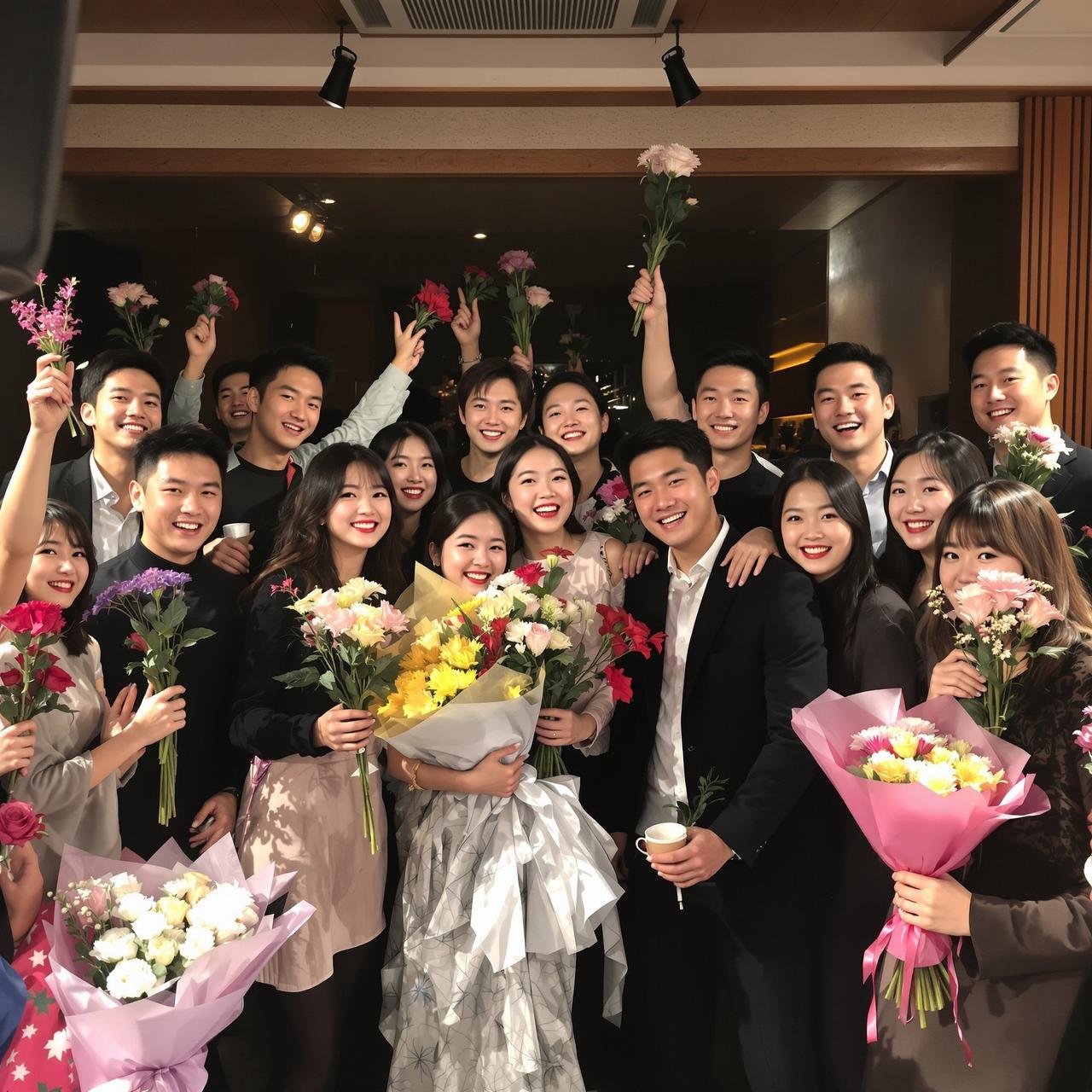 寻梦环游记中的温馨家庭场景 以及张亮女儿近照展现幸福时光
